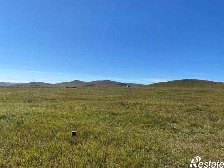 Земельный участок