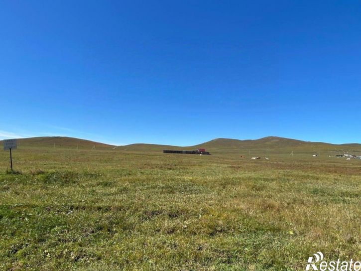 Земельный участок