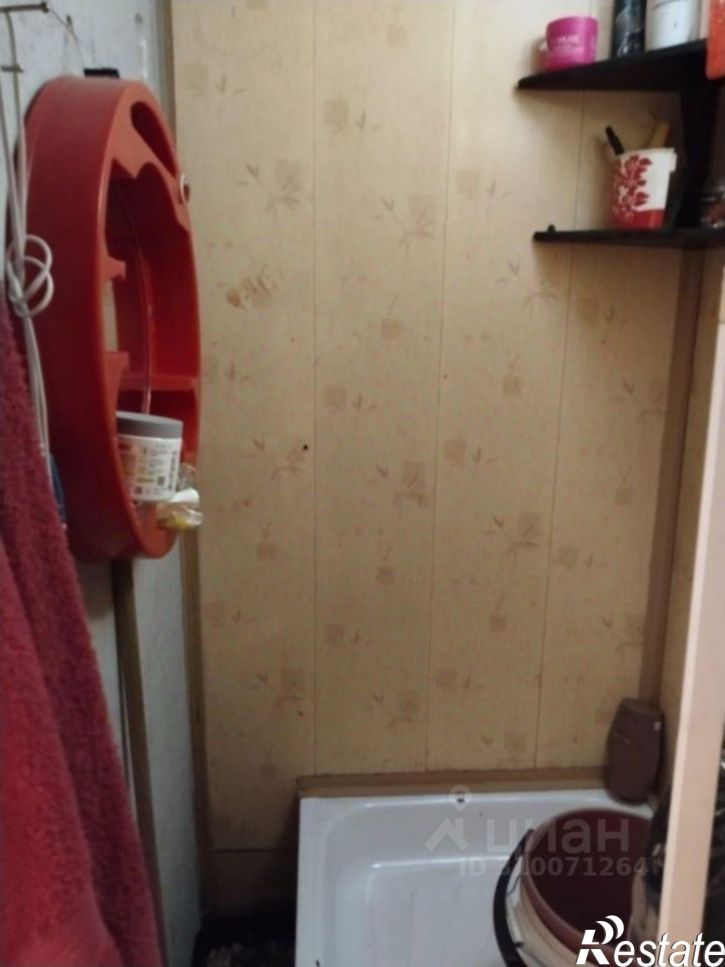 2-комн квартира Чита, улица 3-я Трудовая, 7