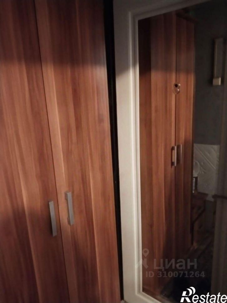 2-комн квартира Чита, улица 3-я Трудовая, 7