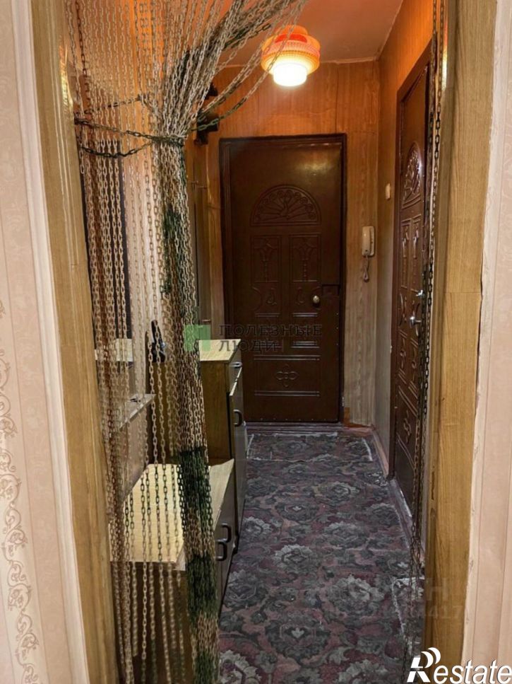 2-комн квартира Чита г., Ингодинский