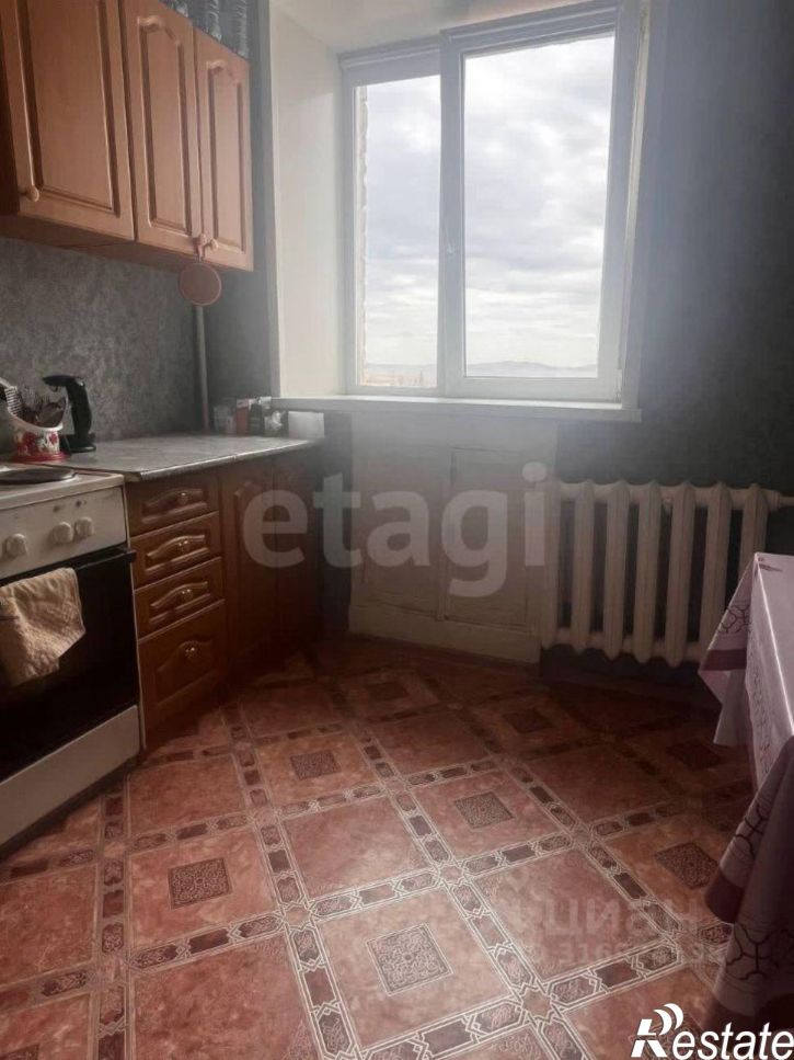 1-комн квартира городской округ Чита, Чита