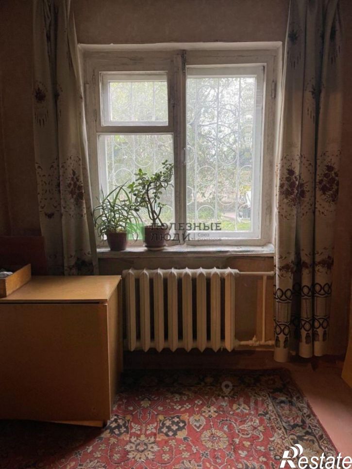 2-комн квартира Чита г., Ингодинский