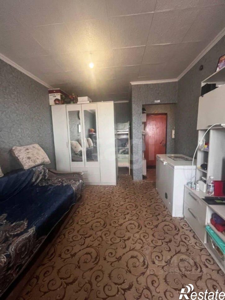 1-комн квартира городской округ Чита, Чита