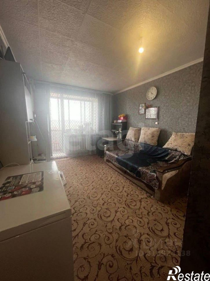 1-комн квартира городской округ Чита, Чита