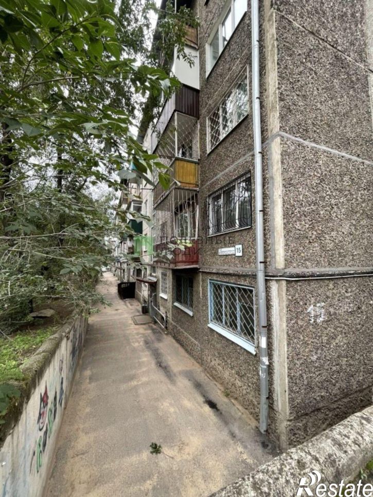 2-комн квартира Чита г., Ингодинский