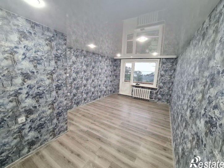 1-комн квартира городской округ Чита, Чита