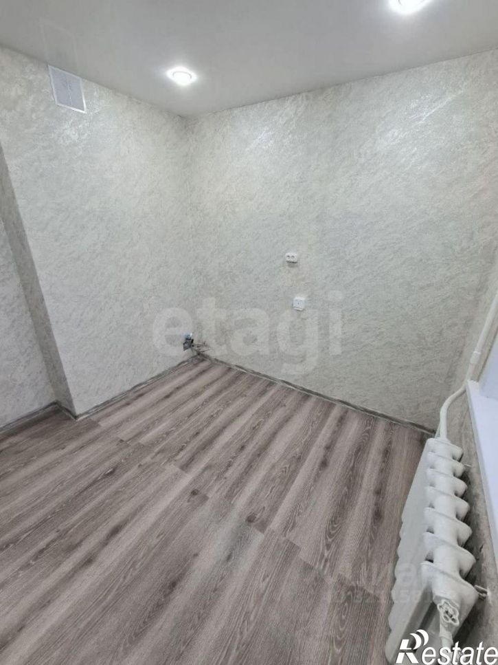 1-комн квартира городской округ Чита, Чита