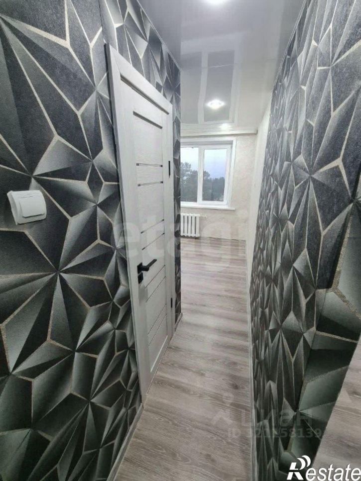 1-комн квартира городской округ Чита, Чита