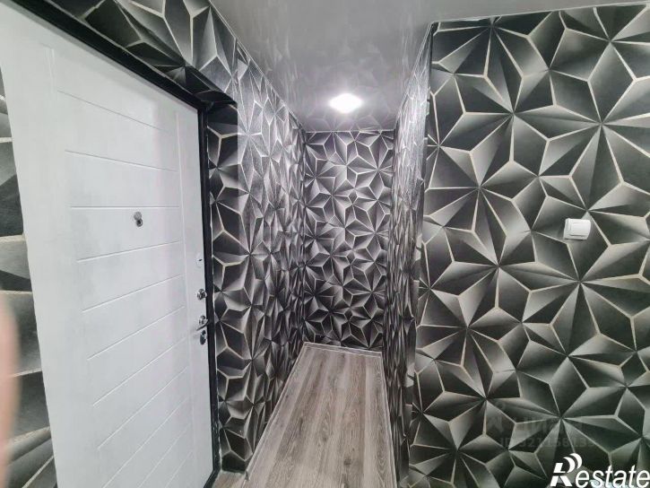 1-комн квартира городской округ Чита, Чита