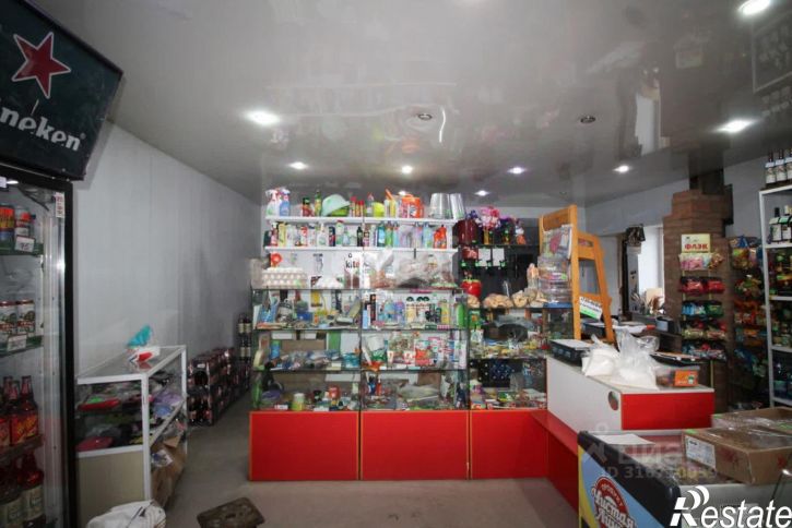 Торговое помещение городской округ Чита