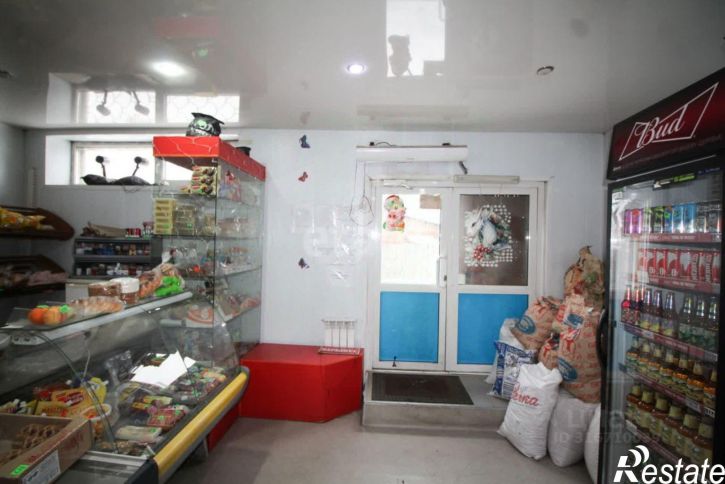 Торговое помещение городской округ Чита