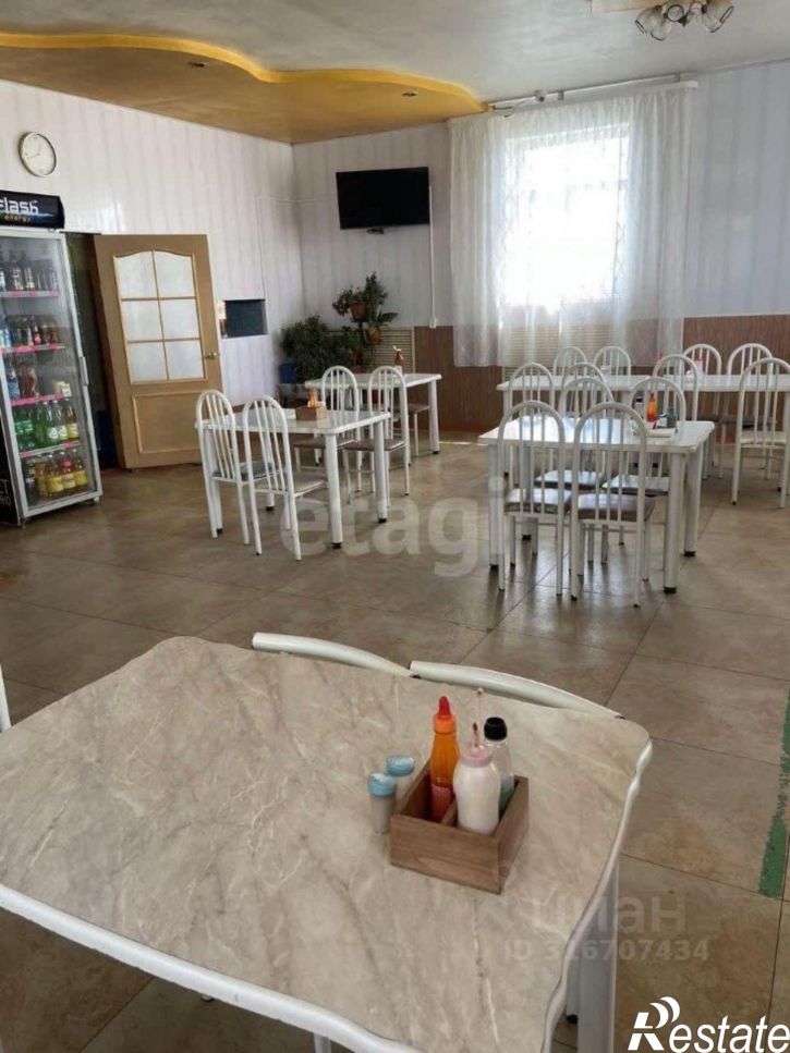 Склад Агинский район