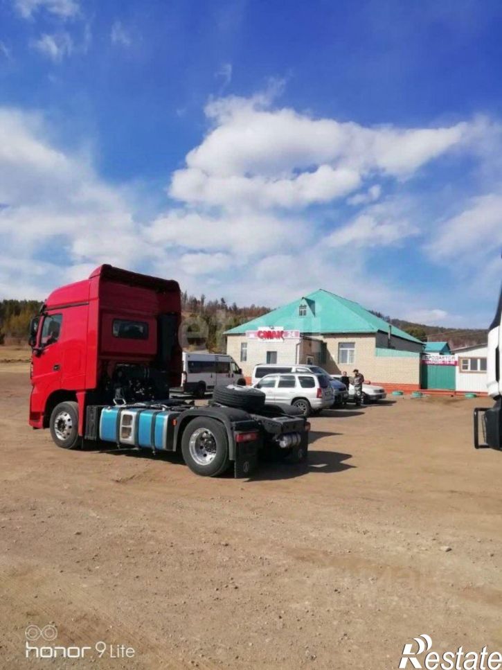 Склад Агинский район