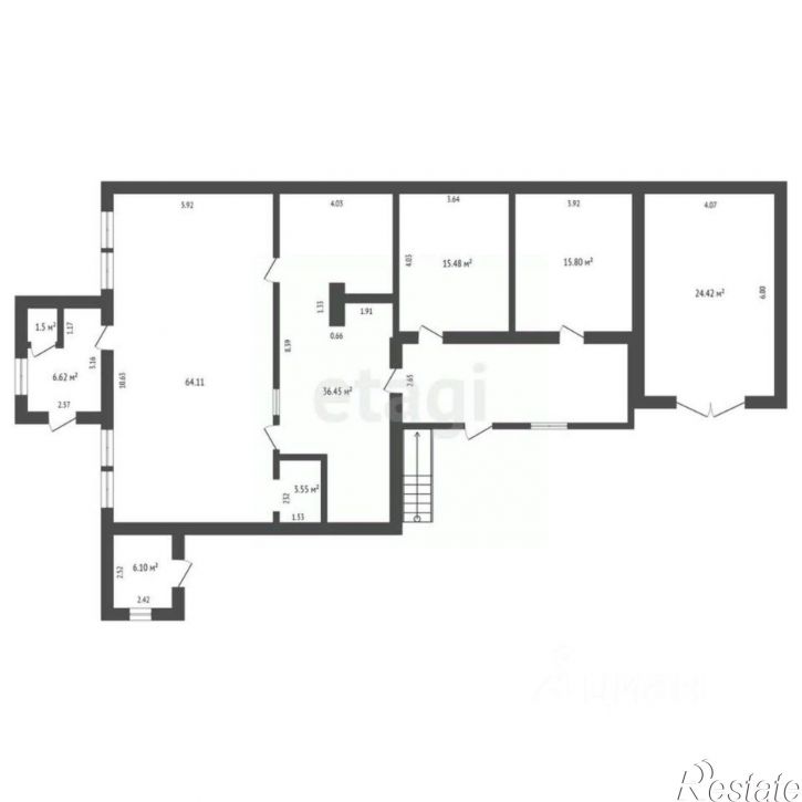 Склад Агинский район