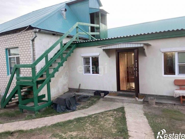 Склад Агинский район