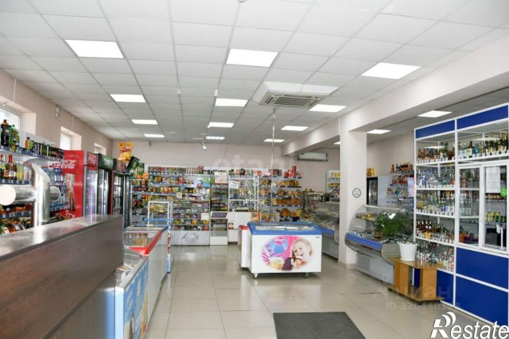 Помещение свободного назначения городской округ Чита, Чита