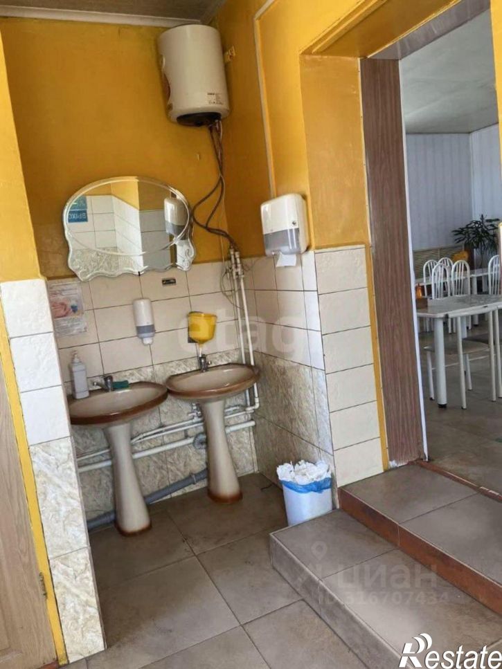 Склад Агинский район