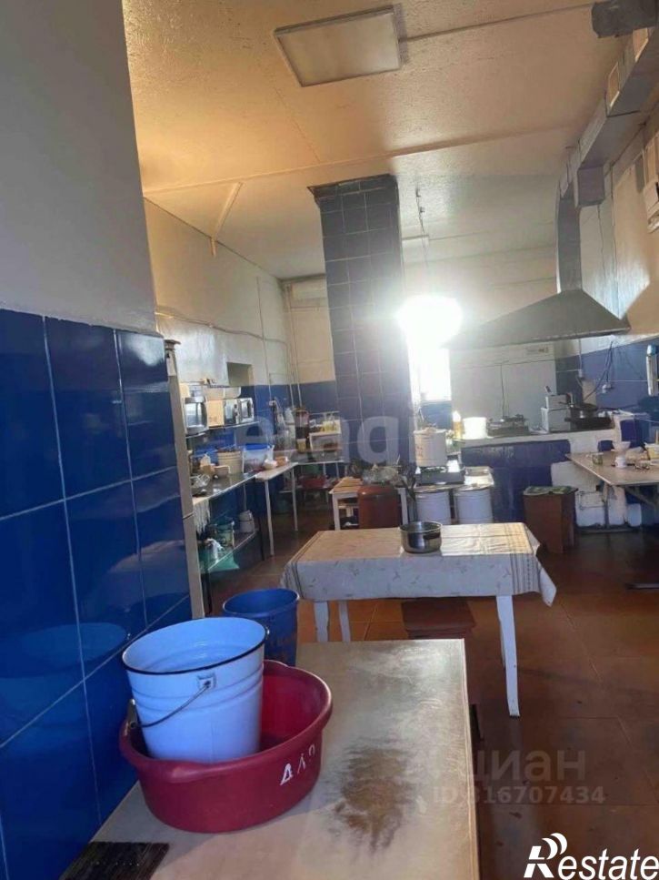 Склад Агинский район