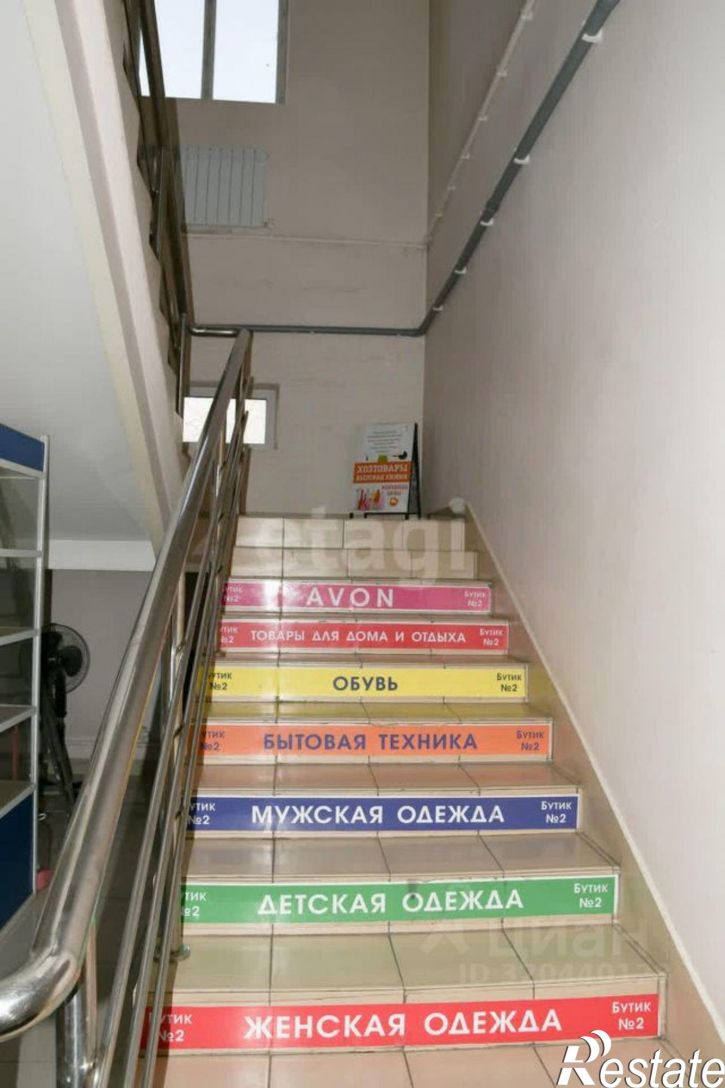 Помещение свободного назначения городской округ Чита, Чита