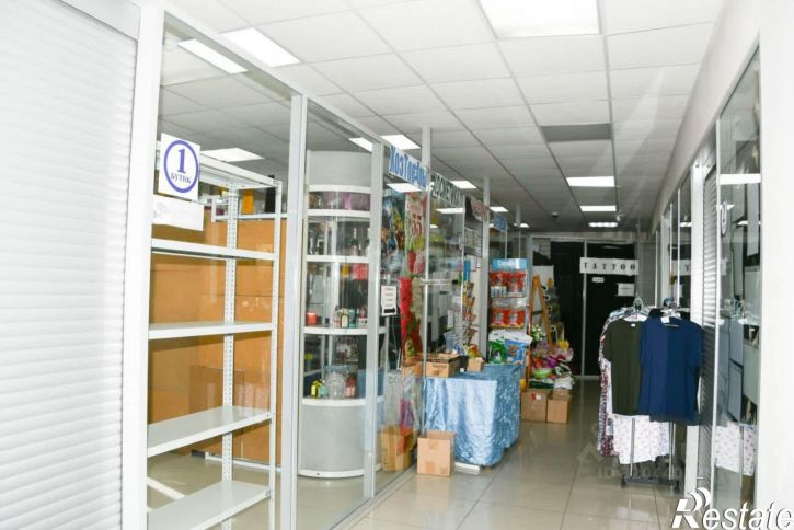 Помещение свободного назначения городской округ Чита, Чита