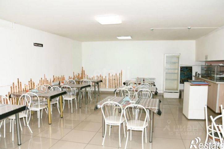 Помещение свободного назначения городской округ Чита, Чита