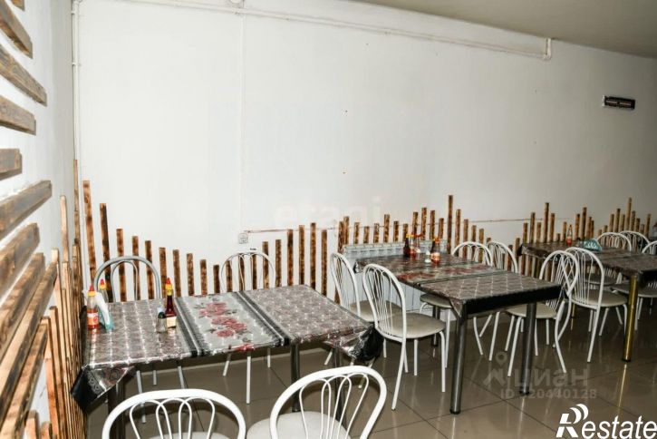 Помещение свободного назначения городской округ Чита, Чита