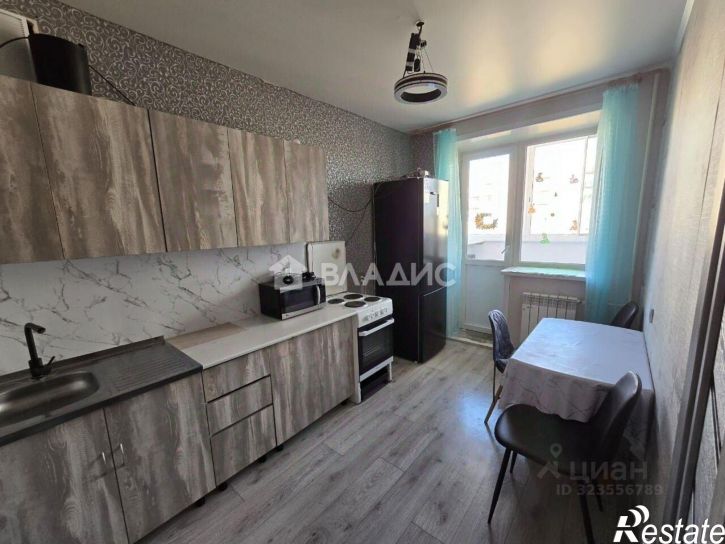 1-комн квартира Чита