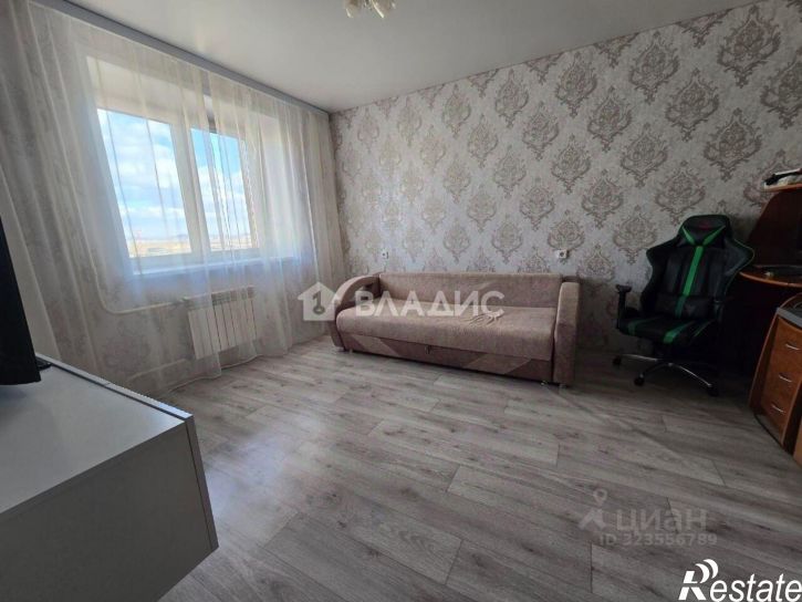 1-комн квартира Чита