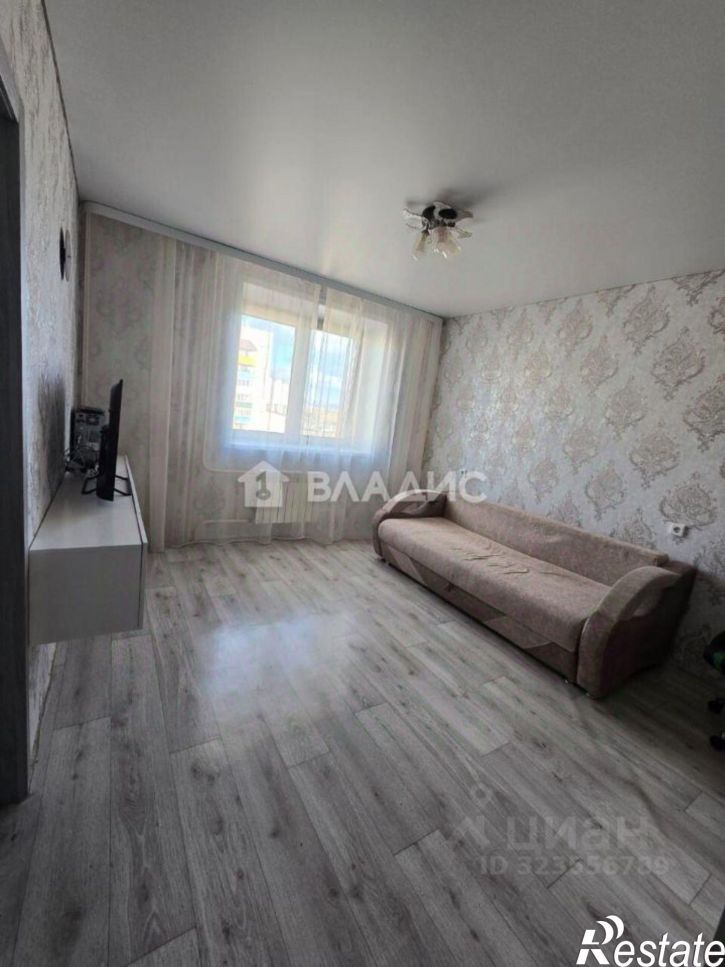 1-комн квартира Чита