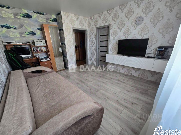 1-комн квартира Чита