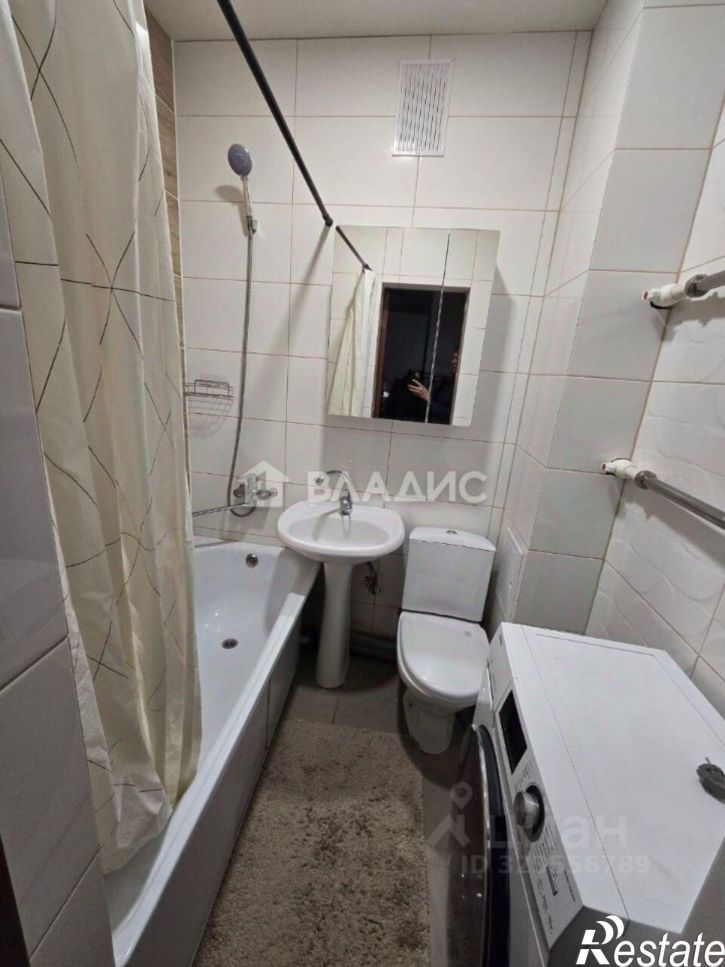 1-комн квартира Чита