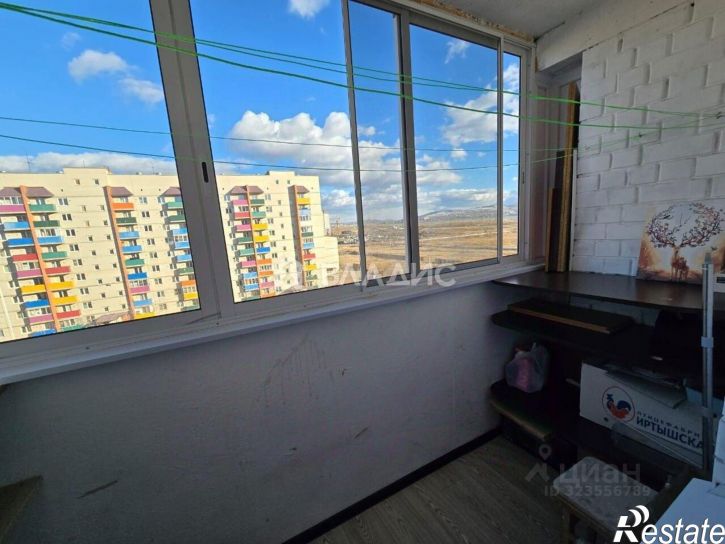 1-комн квартира Чита