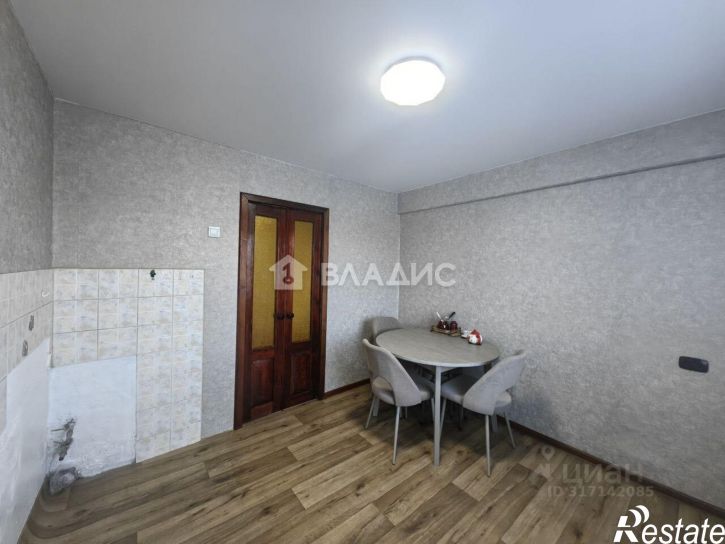 2-комн квартира Чита, улица Текстильщиков