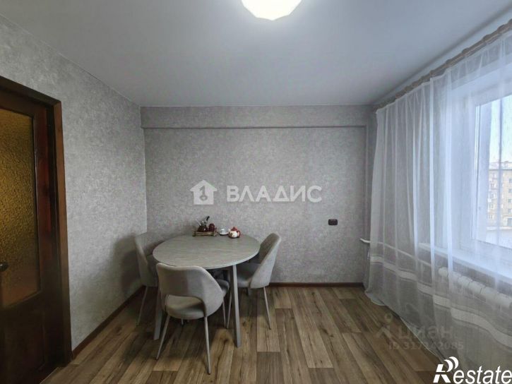 2-комн квартира Чита, улица Текстильщиков