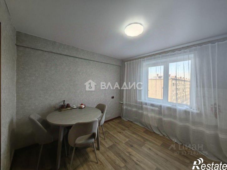 2-комн квартира Чита, улица Текстильщиков