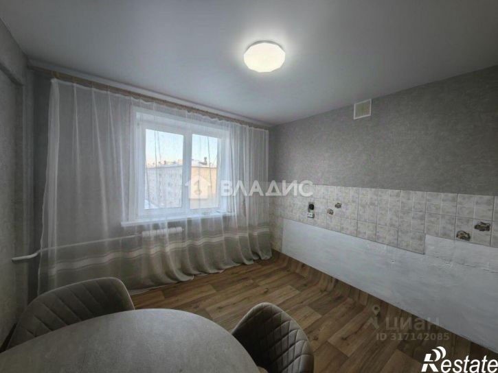 2-комн квартира Чита, улица Текстильщиков