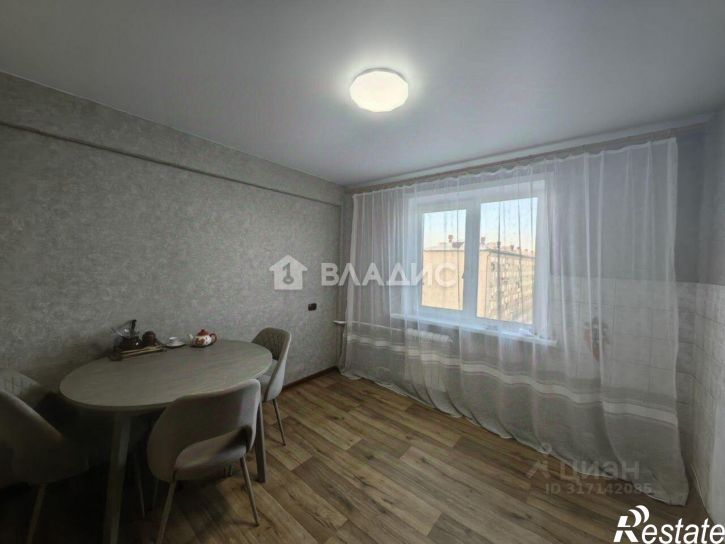 2-комн квартира Чита, улица Текстильщиков