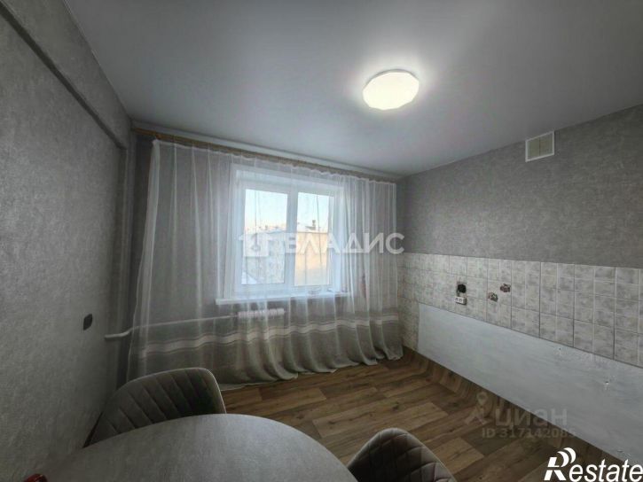 2-комн квартира Чита, улица Текстильщиков