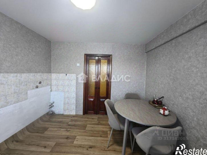 2-комн квартира Чита, улица Текстильщиков