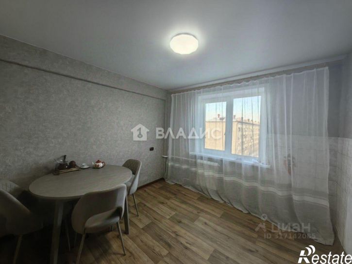 2-комн квартира Чита, улица Текстильщиков