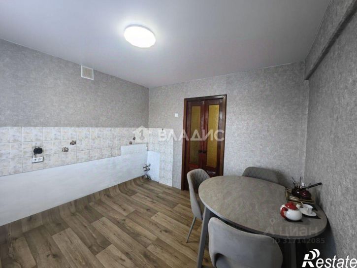 2-комн квартира Чита, улица Текстильщиков