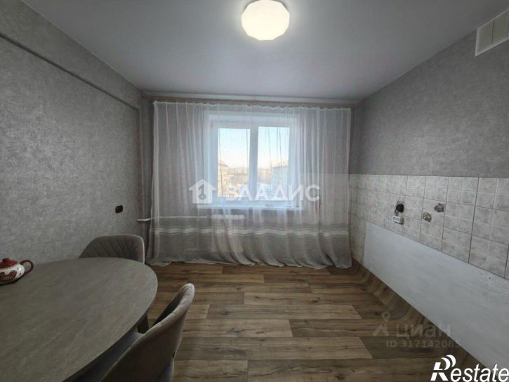 2-комн квартира Чита, улица Текстильщиков