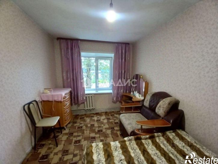 4-комн квартира Чита, Весенняя улица, 16