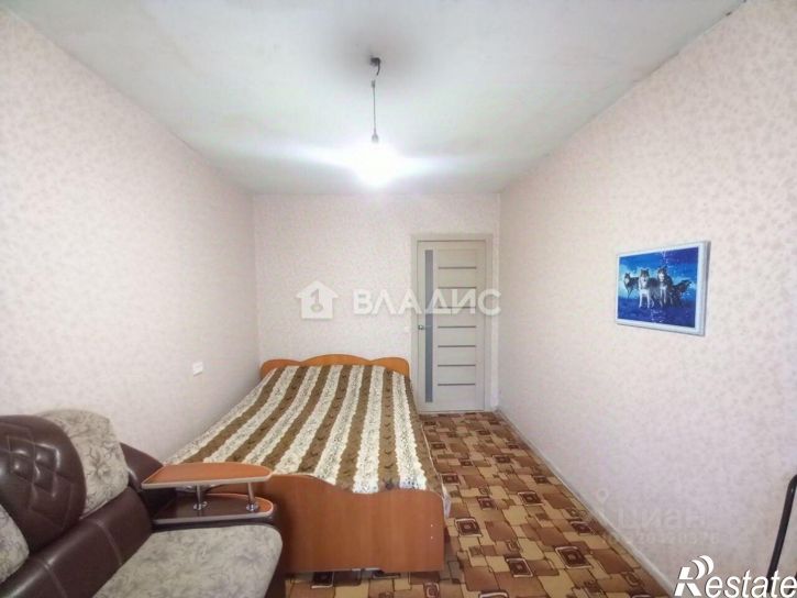 4-комн квартира Чита, Весенняя улица, 16