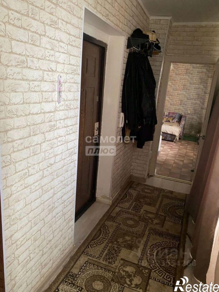 1-комн квартира Чита г., Черновский