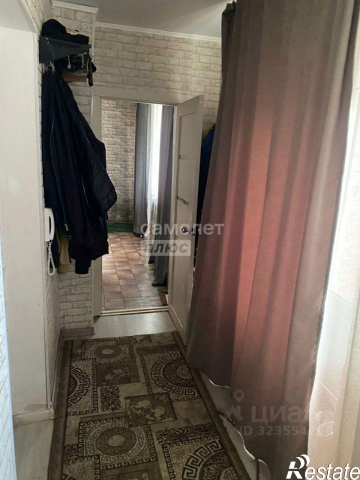 1-комн квартира Чита г., Черновский