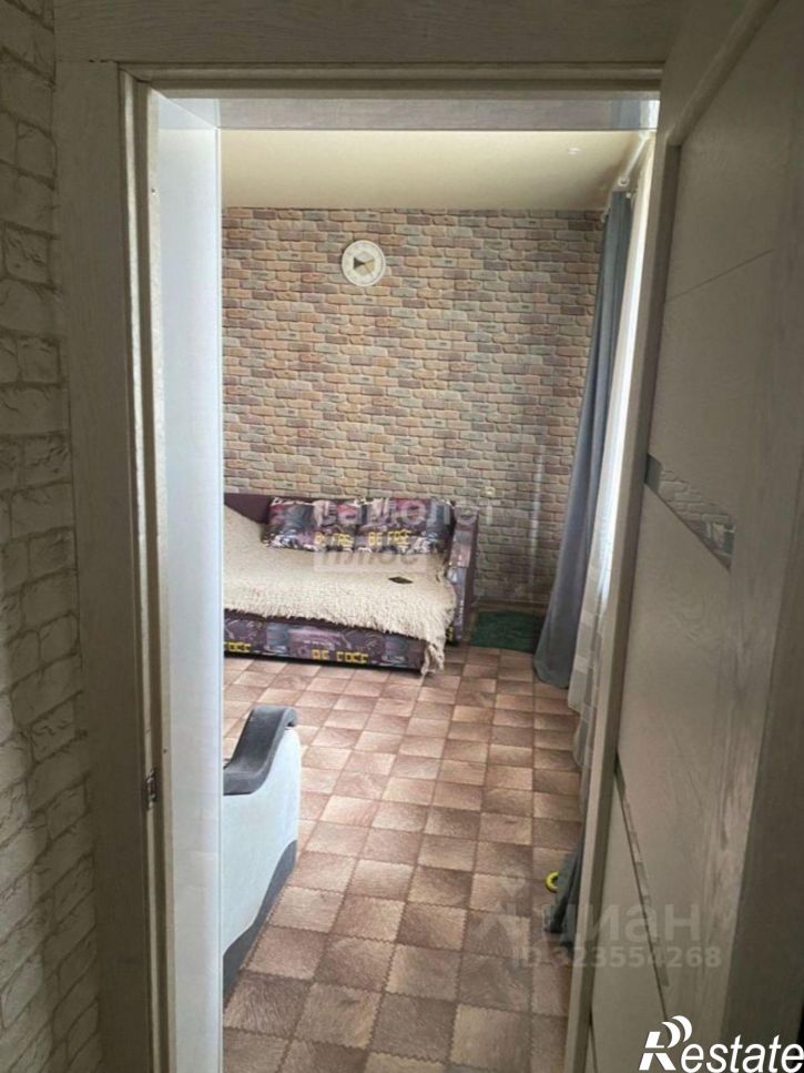 1-комн квартира Чита г., Черновский