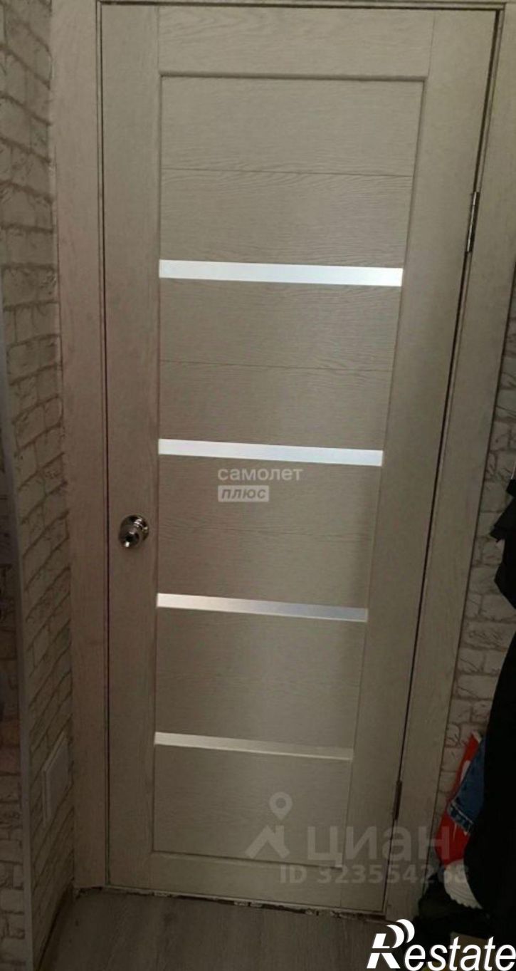 1-комн квартира Чита г., Черновский