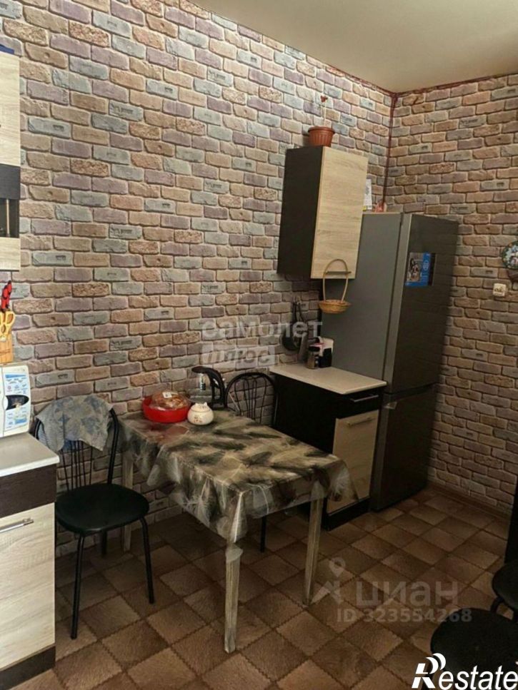 1-комн квартира Чита г., Черновский